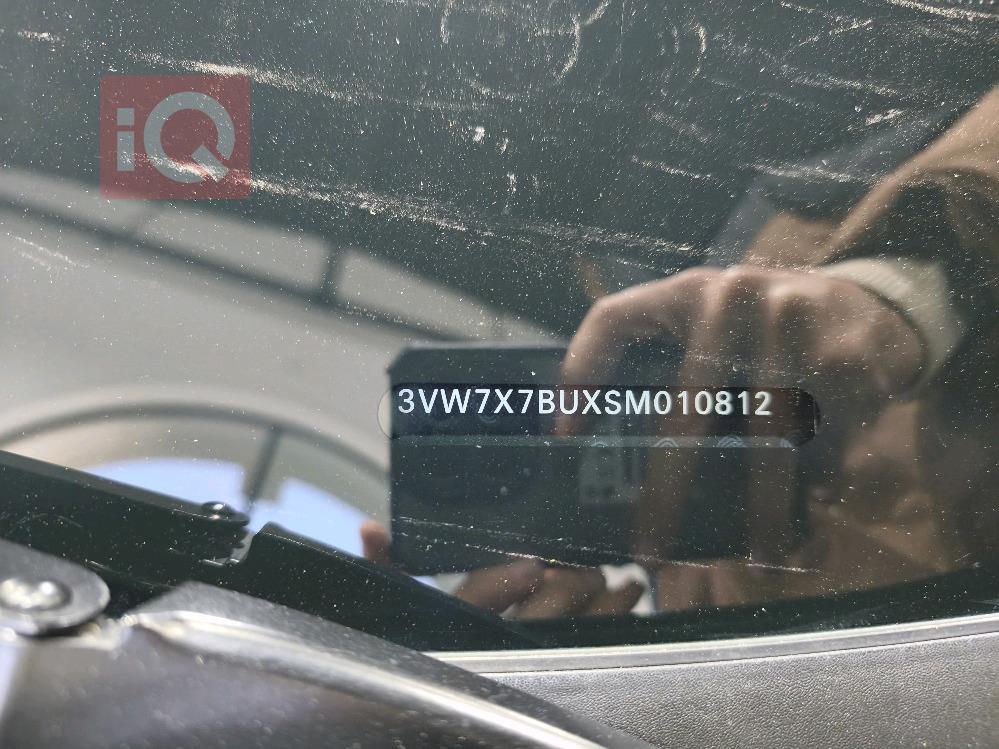 فولكسفاغن جيتا